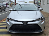 Certified 2021 Toyota Corolla LE w/ Carpet Mat Package (TMS) image 2
