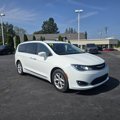 Used 2017 Chrysler Pacifica Touring-L w/ Tire & Wheel Group image 4