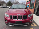 Used 2014 Jeep Grand Cherokee Limited image 3