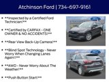 Certified 2023 Ford Escape Active image 4
