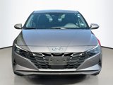 Used 2023 Hyundai Elantra SEL w/ Convenience Package image 3