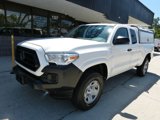 Used 2021 Toyota Tacoma SR image 2