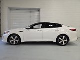Used 2016 Kia Optima SX w/ Option Group 055 image 4