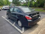 Used 2021 Mitsubishi Mirage G4 image 2