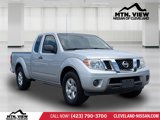 Used 2013 Nissan Frontier SV image 2