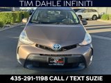 Used 2015 Toyota Prius V Three image 3