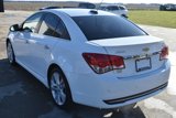 Used 2015 Chevrolet Cruze LTZ image 5