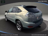 Used 2006 Lexus RX 400h AWD image 4