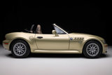 Used 2000 BMW Z3 2.8 image 2