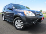 Used 2005 Honda CR-V EX image 2