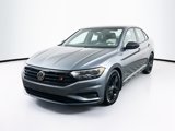 Used 2021 Volkswagen Jetta R-Line image 3
