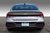 New 2025 Hyundai Elantra Sport image 5