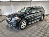 Used 2015 Mercedes-Benz GL 320 BlueTEC 4MATIC w/ Premium I Package image 2