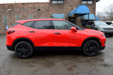 Used 2020 Chevrolet Blazer LT image 5