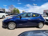 Used 2017 Nissan Leaf S image 5
