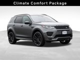 Used 2018 Land Rover Discovery Sport HSE Luxury image 3