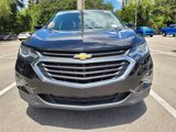 Certified 2020 Chevrolet Equinox LT w/ LPO, Floor Liner Package image 2