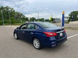 Used 2019 Nissan Sentra SV image 4