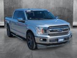 Used 2018 Ford F150 XLT w/ Equipment Group 301A Mid image 3