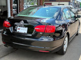 Used 2014 Volkswagen Jetta SE image 3