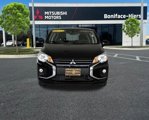 Used 2022 Mitsubishi Mirage LE image 3