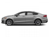 Used 2020 Ford Fusion SE image 4