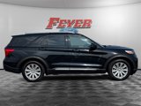 Certified 2021 Ford Explorer Limited w/ Equipment Group 301A image 6