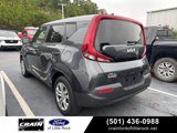 Used 2022 Kia Soul LX image 4