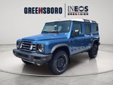 New 2024 INEOS Grenadier image 3