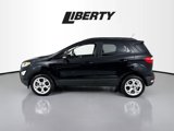 Used 2021 Ford EcoSport SE w/ SE Appearance Package image 4