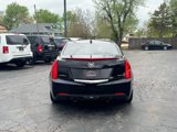 Used 2013 Cadillac ATS 2.0T AWD Sedan image 6
