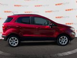 Used 2019 Ford EcoSport SE image 6