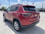 New 2025 Jeep Compass Latitude image 5