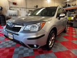 Used 2016 Subaru Forester 2.5i Touring w/ Popular Package #2 image 3