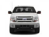 Used 2013 Ford F150 FX4 w/ Luxury Equipment Group image 4