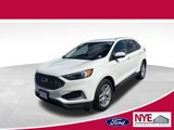 Used 2024 Ford Edge SEL image 1