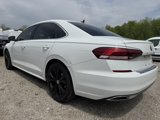 Used 2022 Volkswagen Passat 2.0T SE image 6