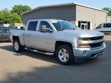 Used 2016 Chevrolet Silverado 1500 LT w/ All Star Edition image 2