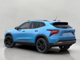 New 2025 Chevrolet Trax ACTIV w/ Driver Confidence Package image 3