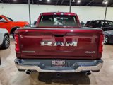 Used 2025 RAM 1500 Laramie image 6