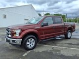 Used 2016 Ford F150 XLT image 3
