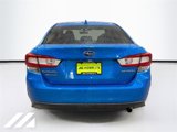 Certified 2022 Subaru Impreza 2.0i Premium image 6