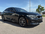 Used 2021 BMW 330i Sedan w/ Convenience Package image 3