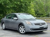 Used 2009 Nissan Altima 2.5 SL w/ SL Pkg image 3