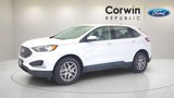 Certified 2023 Ford Edge SEL image 3
