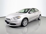 Used 2013 Dodge Dart SXT w/ Popular Equipment Group image 3
