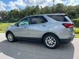 Used 2023 Chevrolet Equinox LT image 3