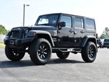 Used 2014 Jeep Wrangler Unlimited Sport w/ Connectivity Group image 3