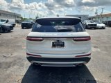 New 2025 Lincoln Corsair FWD image 4