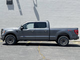 Used 2022 Ford F150 4x4 SuperCrew image 4